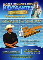 Nossa Senhora Dos Navegantes